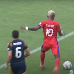 “الجولة الثامنة”.. موعد مباراة الأهلي والجونة القادمة بدوري NIL