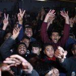 الحكومة الإسرائيلية توافق على اتفاق وقف إطلاق النار في غزة