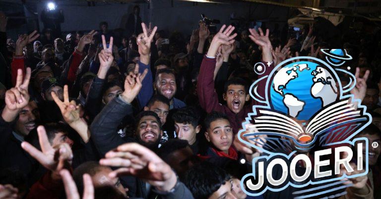 الحكومة الإسرائيلية توافق على اتفاق وقف إطلاق النار في غزة