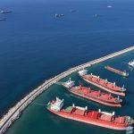 الحكومة السورية الجديدة تنهي الإيجار الروسي لميناء طرطوس: ما نعرفه