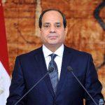 الرئيس السيسي وجه رسائل طمأنة كثيرة للمواطن