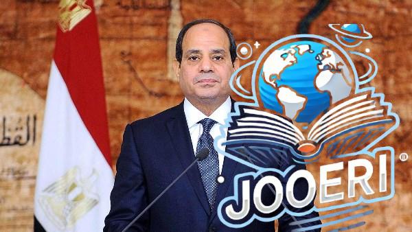 الرئيس السيسي وجه رسائل طمأنة كثيرة للمواطن