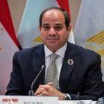 الرئيس السيسي يكشف الهدف من مشاركة القوات المصرية في بعثة الاتحاد الإفريقي بالصومال