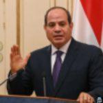 الرئيس السيسي يكشف حل المشكلة الاقتصادية وارتفاع الأسعار في مصر