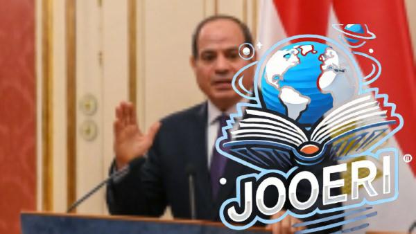الرئيس السيسي يكشف حل المشكلة الاقتصادية وارتفاع الأسعار في مصر