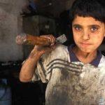 السجن المشدد 5 سنوات عقوبة استخدام الأطفال في العمل القسري بالقانون