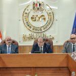 الصحة العالمية تشيد بجهود مصر لتعزيز قدرات التصنيع الحيوي محليًا وإقليميًا