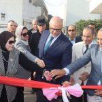 «العاملين بالبترول» تشارك في إطلاق معرض «أيادي مصر» للحرف اليدوية والتراثية