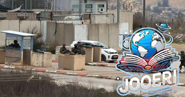 “العيش في قفص”: تتكاثر نقاط تفتيش الضفة الغربية بعد هدنة غزة