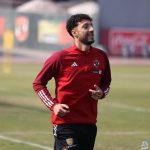 الغندور يكشف الموقف النهائي لـ وسام أبوعلي من مباراة بيراميدز