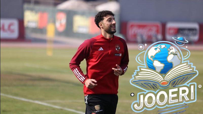 الغندور يكشف الموقف النهائي لـ وسام أبوعلي من مباراة بيراميدز