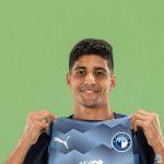 اللاعب ينتظر عرضًا فرنسيًا.. وبيراميدز لم يرد على «خيتافي»