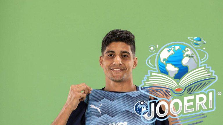 اللاعب ينتظر عرضًا فرنسيًا.. وبيراميدز لم يرد على «خيتافي»