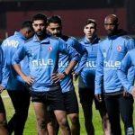 "اللي جاي أسوأ".. نجم الزمالك يهاجم لاعبي الفريق بعد خسارتهم في الدوري