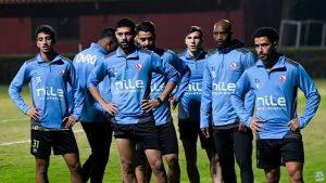 "اللي جاي أسوأ".. نجم الزمالك يهاجم لاعبي الفريق بعد خسارتهم في الدوري