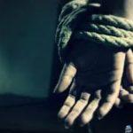 المشدد 10 سنوات لـ7 متهمين بخطف شخصين وإجبارهما على توقيع ايصالات أمانة بالجيزة