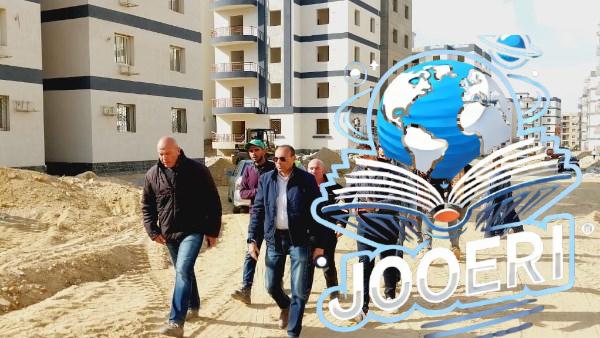 المشروعات تهدف إلى توفير وحدات سكنية تلبي رغبات المواطنين