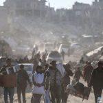 الهدنة بين إسرائيل وحماس صامدة رغم شك ترامب في استمرارها