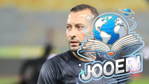 اليوم.. العمراوي حكمًا لمباراة بتروجيت والمصري