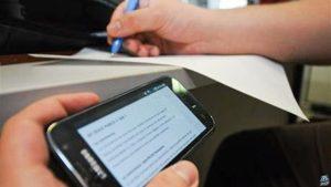 امتحان التربية الدينية.. عقوبات بالجملة تواجه مسرب امتحانات الشهادة الإعدادية