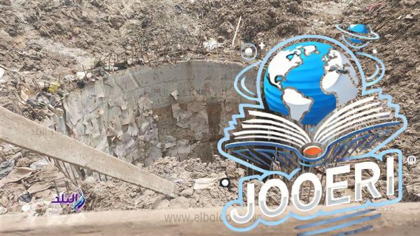 انهارت الحفرة عليه.. كواليس مصرع عامل في بيارة صرف صحي بكرداسة
