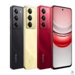 بإمكانيات غير مسبوقة.. ريلمي تغزو الأسواق بهاتف جديد| صور