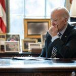 بايدن يغادر البيت الأبيض.. نجاحات متواضعة وأزمات تعيد ترامب إلى رئاسة أمريكا