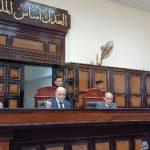 بسبب خصومة ثأرية .. السجن المؤبد لـ عامل قتل فلاح بأسيوط