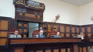 بسبب خصومة ثأرية .. السجن المؤبد لـ عامل قتل فلاح بأسيوط
