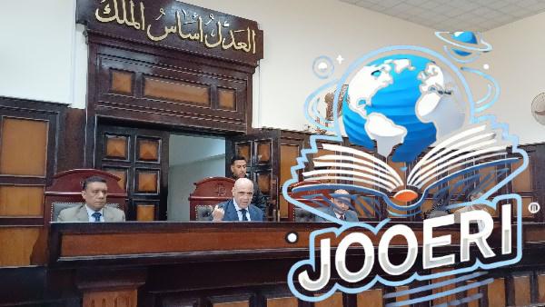 بسبب خصومة ثأرية .. السجن المؤبد لـ عامل قتل فلاح بأسيوط