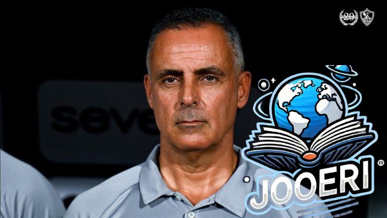 بعد الخسارة القاسية..فيفا يصدم جوميز والفتح السعودي