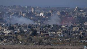 تأخير تسليم الأسماء في الدفعة الأولى للأسرى يعود لأسباب فنية ميدانية