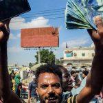 تبديل الأوراق النقدية "السياسي" في السودان يسبب أزمة نقدية