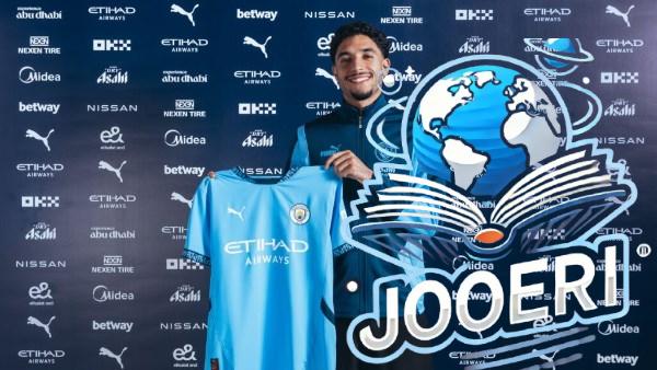 تحدي جديد أمام عمر مرموش في مانشستر سيتي.. ما قصة الرقم 7؟