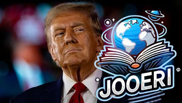 ترامب يأمر بإلغاء التصاريح الأمنية للمسئولين الموقعين على خطاب يخص نجل بايدن