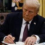 ترامب يدرج الحوثيين في اليمن كمنظمة إرهابية أجنبية