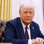 ترامب يدعو إلى محادثات "فورية" مع بوتين