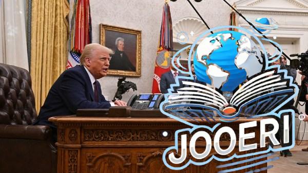 ترامب يصدر عفوا عن 23 ناشطاً مناهضاً للإجهاض