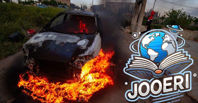 ترامب يلغي العقوبات المفروضة على المستوطنين الإسرائيليين في الضفة الغربية: ما نعرفه