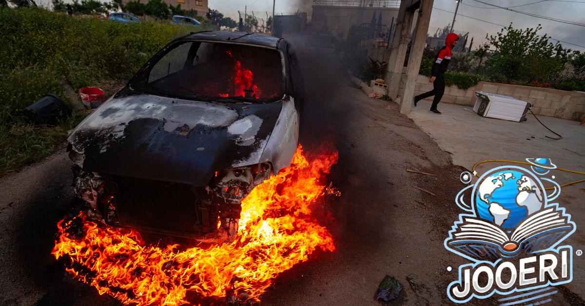 ترامب يلغي العقوبات المفروضة على المستوطنين الإسرائيليين في الضفة الغربية: ما نعرفه