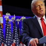 ترامب يوقع أمرًا تنفيذيًا بالانسحاب من اتفاقية باريس للمناخ