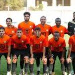 تشكيل فريق البنك الأهلى لمواجهة الجونة فى الدورى