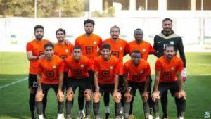 تشكيل فريق البنك الأهلى لمواجهة الجونة فى الدورى