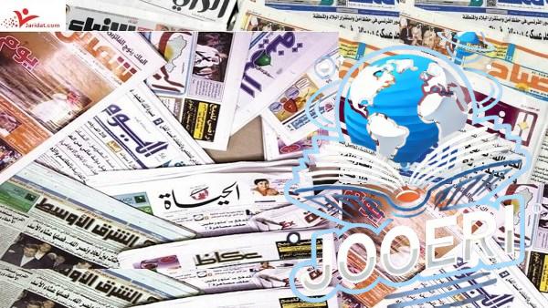 تصعيد إسرائيلي خطير في جنين.. ترامب يعيد التوتر للتجارة العالمية.. بحيرة الموت في تنزانيا