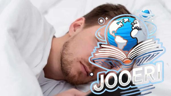 تصيبك بمرض خطير.. احذر النوم بهذه الطريقة