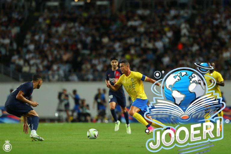 تعديلات اضطرارية في تشكيل النصر لمواجهة الخليج في دوري روشن