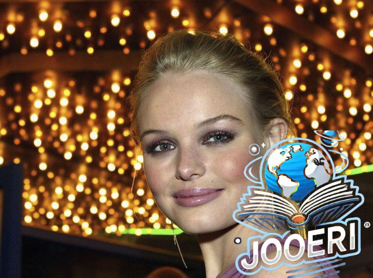 تعرفي على أبرز الأفلام السينمائية للنجمة الأمريكية كيت بوسورث في يوم ميلادها