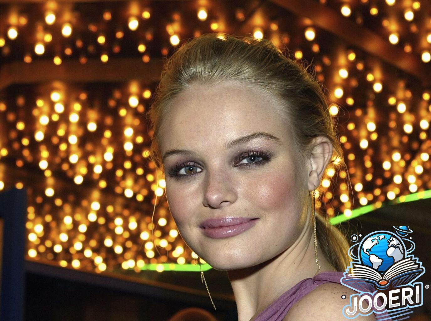 تعرفي على أبرز الأفلام السينمائية للنجمة الأمريكية كيت بوسورث في يوم ميلادها