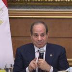 تعزيز البنية التحتية كان ضروريا لمواجهة التحديات الاقتصادية| فيديو