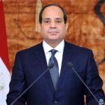 تفاصيل المباحثات المصرية الصومالية.. نص كلمة الرئيس السيسي